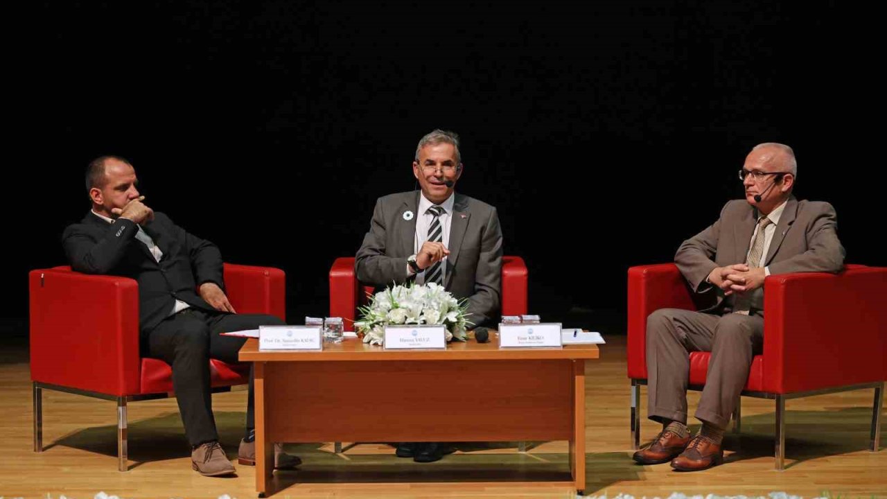 "Mustafa Yalçın başkanımızı klonlamak istiyorum"