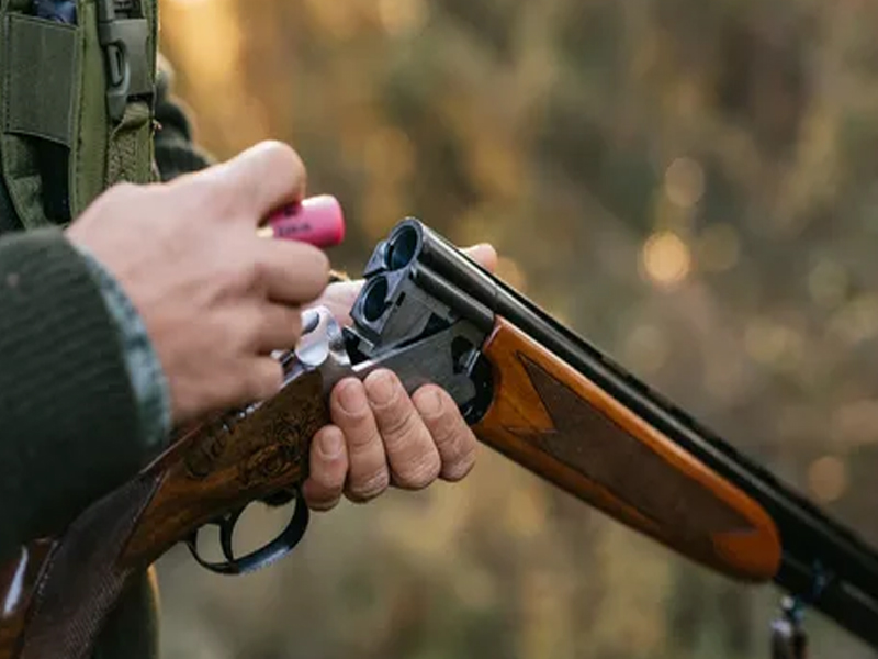 Güvenlik Mi, Hobi Mi? Av Tüfeği Satışlarında Dikkat Çeken Yükseliş