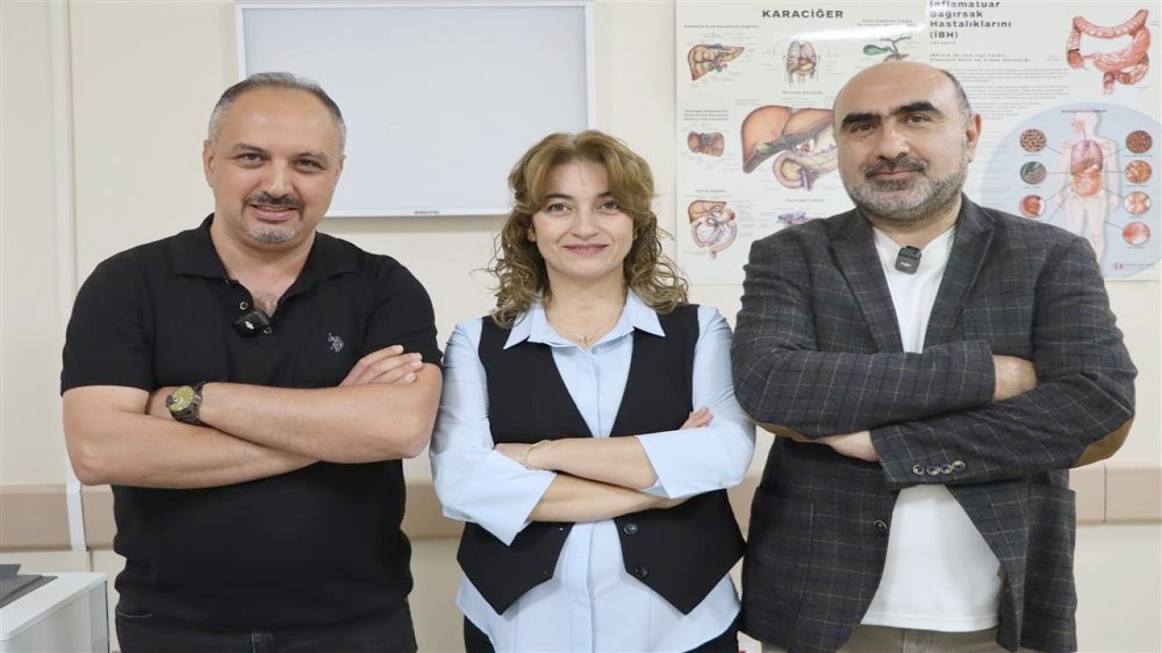 Sivas’ta böbrek hastalarının yaşam kalitesini artıran uygulama