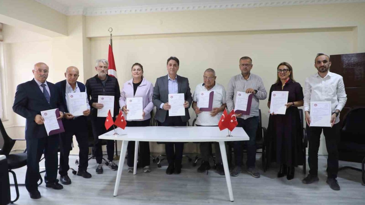 Özel öğrenciler için hayırseverlerden uygulama okulu