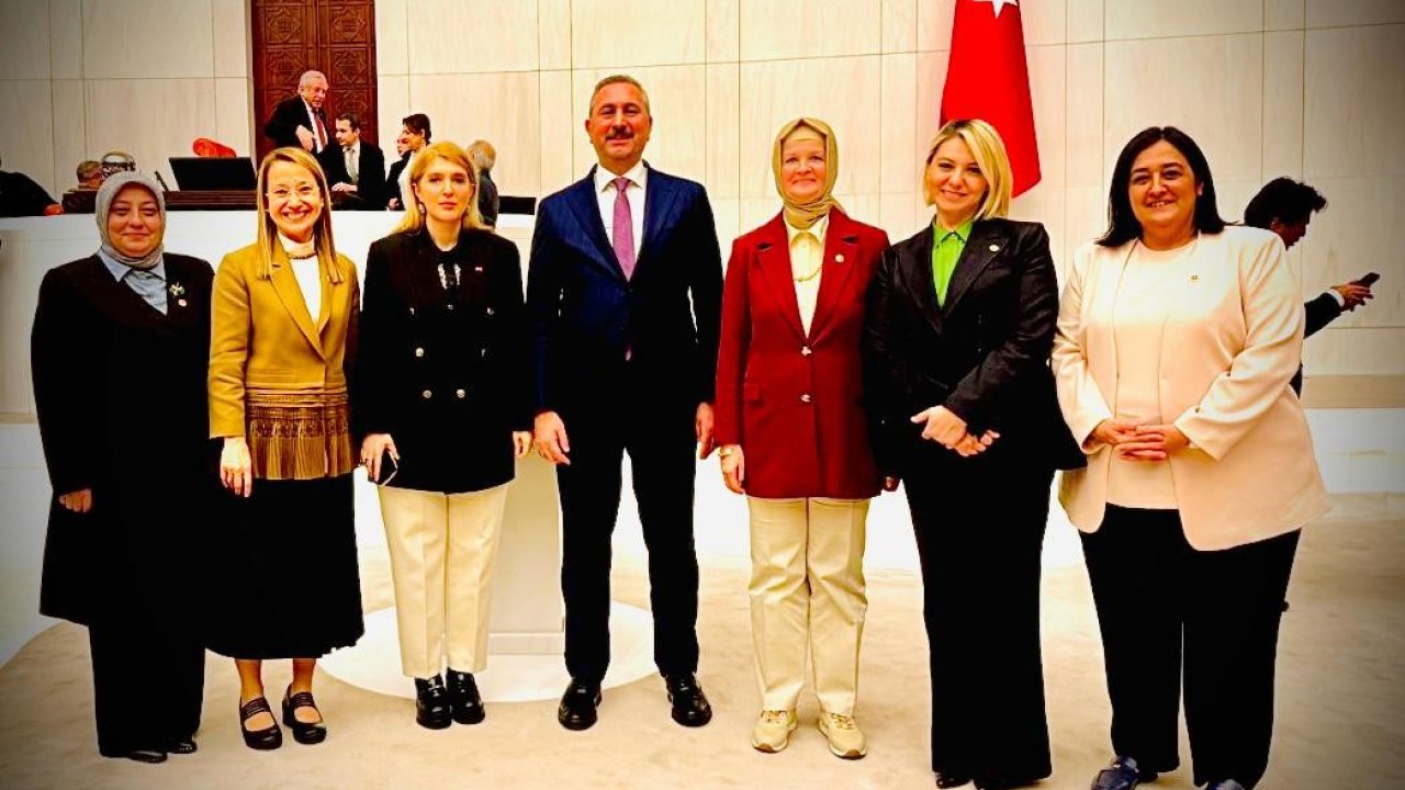 Milletvekili Ölmeztoprak’tan ’Güçlü Türkiye’ vurgusu