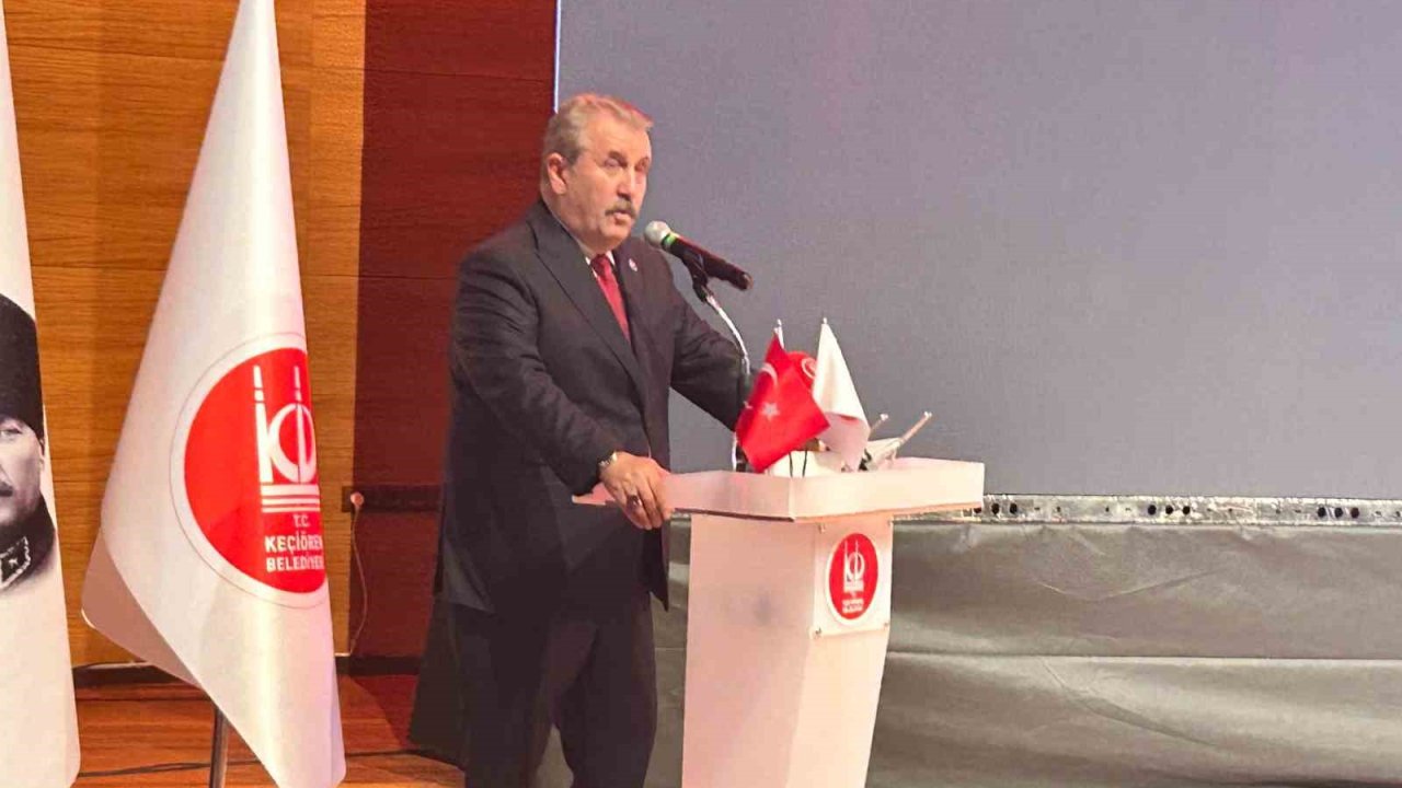 Keçiören Belediyesi tarafından ’Gün Sazak Belgeseli’ gösterime girdi