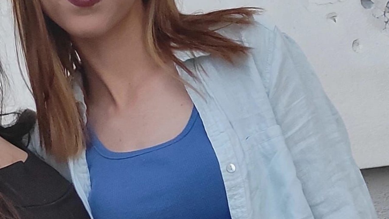 16 yaşındaki Bennur’dan 2 gündür haber alınamıyor