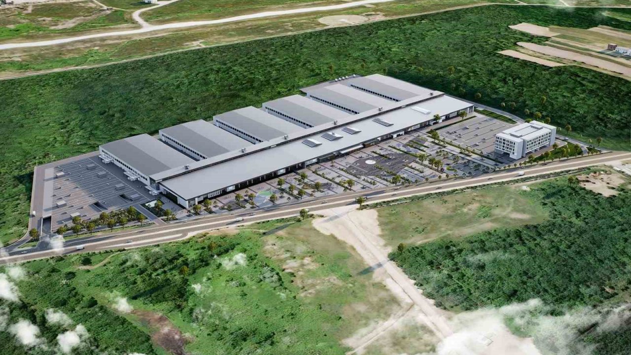 Kocaeli’ye 5 milyar lira bütçeli yeni yatırım