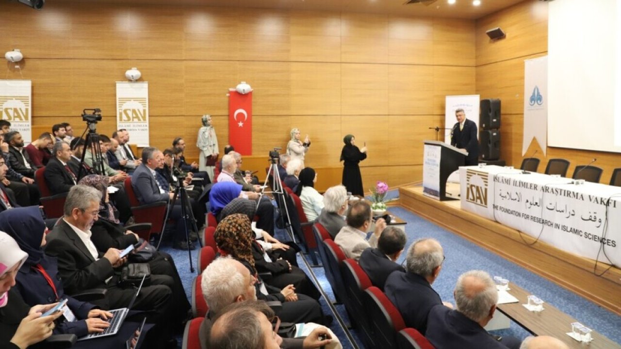 DPÜ’de "Postmodernizm, Toplumsal Değişim ve Din" başlıklı sempozyum