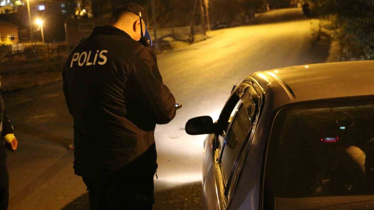 Hakkari’de huzur uygulaması