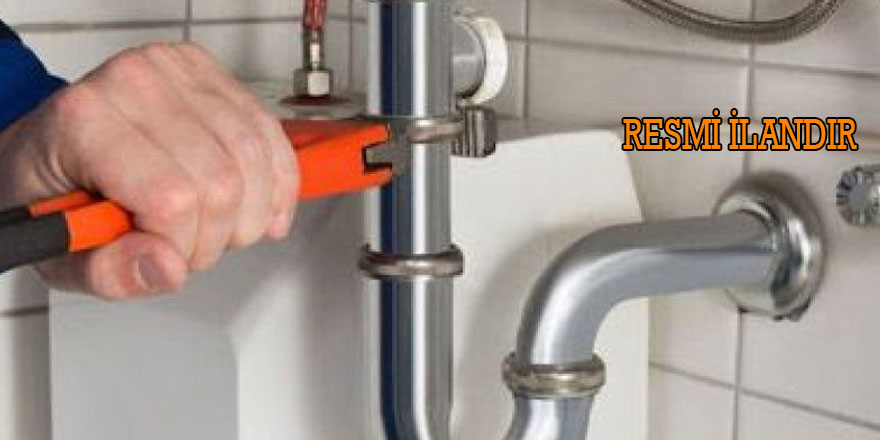 Tesisat İşleri Yaptırılacaktır