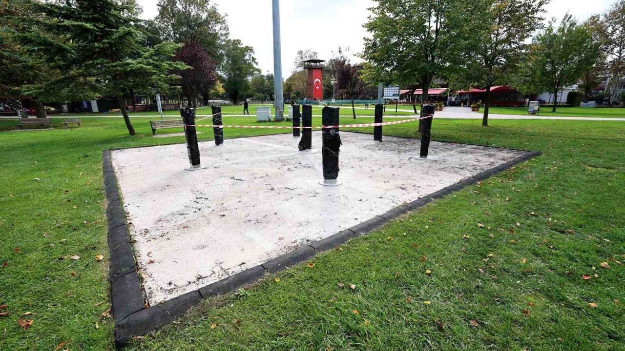 Sakarya’ya interaktif oyun alanları geliyor