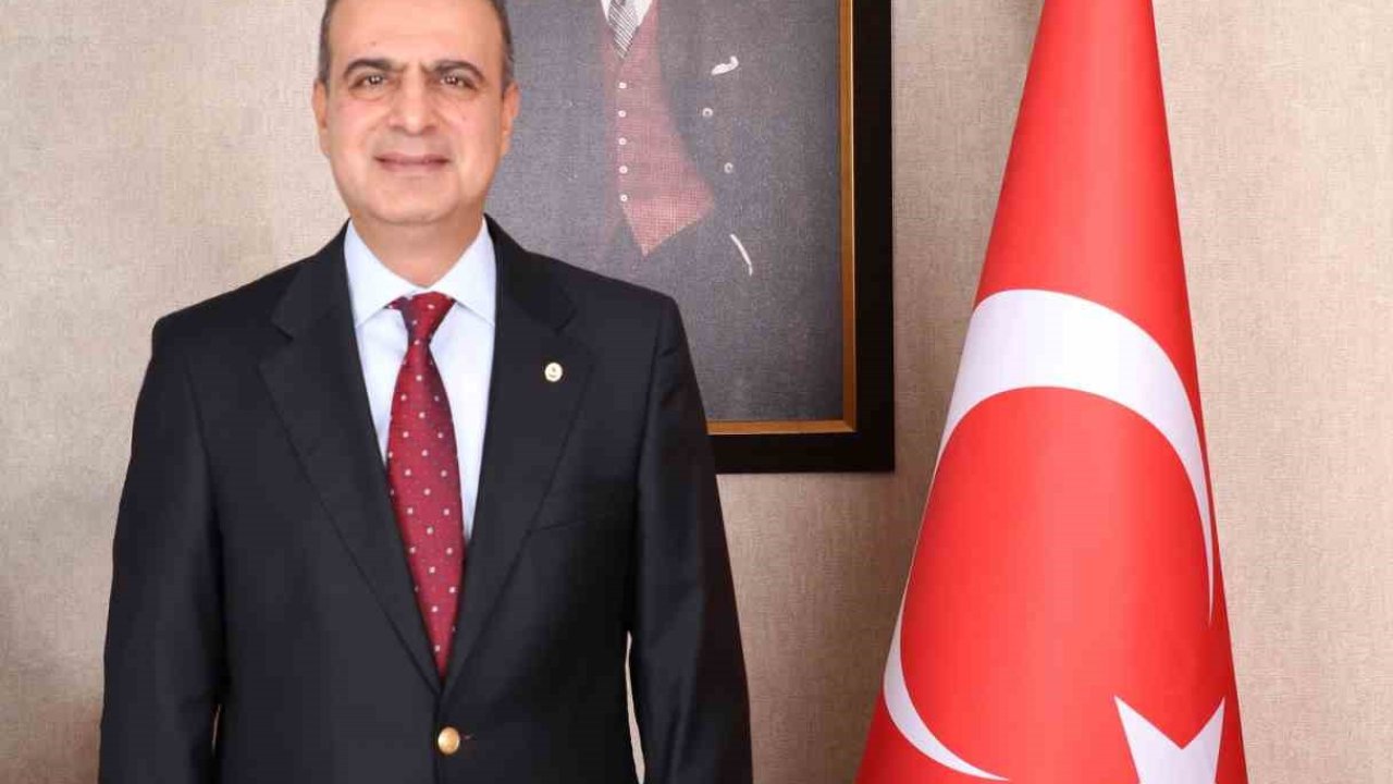 ASİD Genel Başkanı Dr. Yıldırım’dan 29 Ekim mesajı