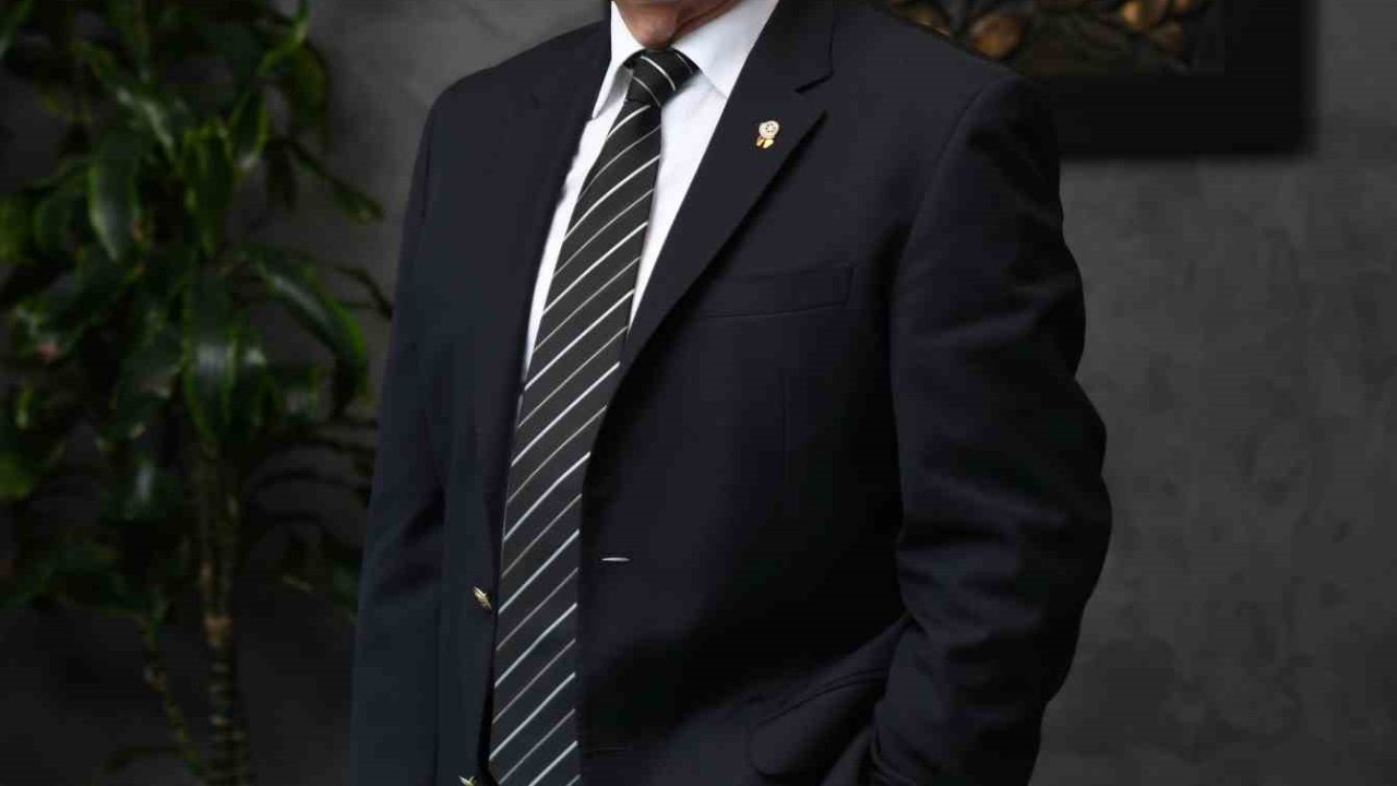 Aral: "Ülkemizin tam bağımsızlık hedefi doğrultusunda çalışıyoruz"