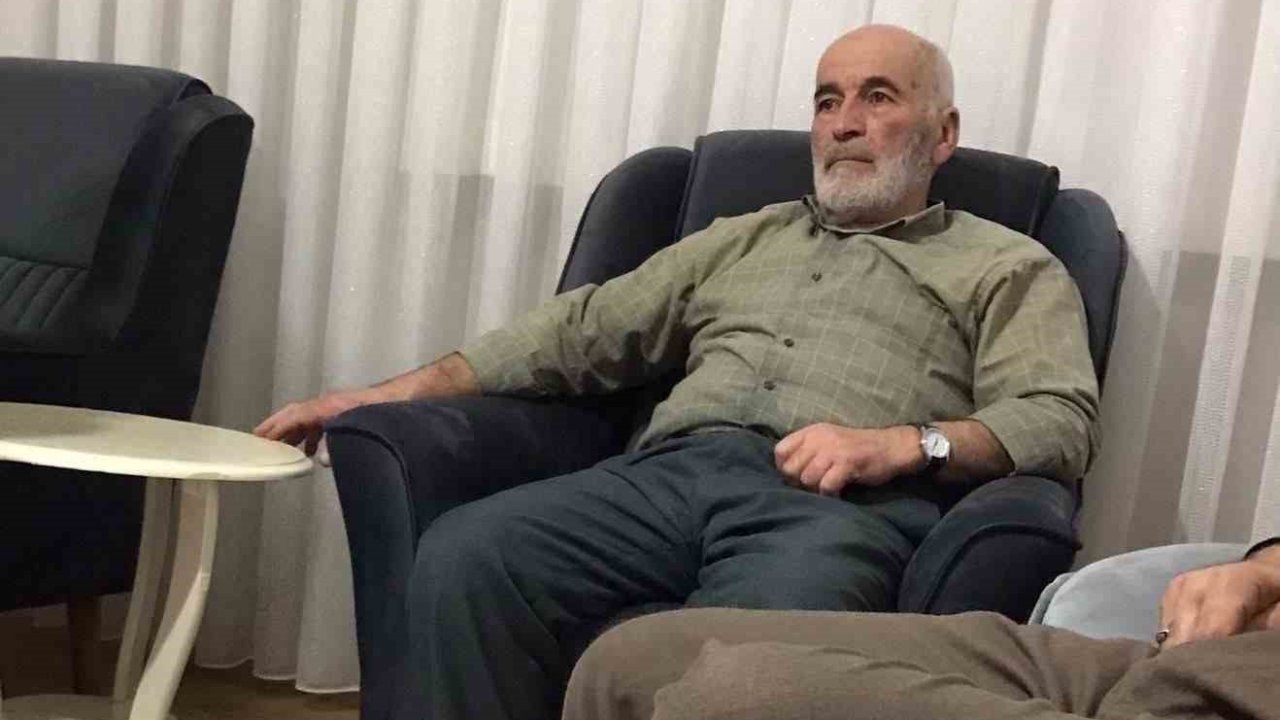 Uzundere’de ceviz ağacından düşen şahıs hayatını kaybetti