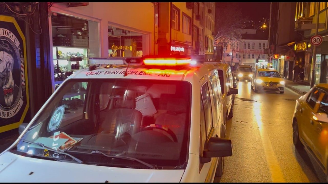 Alkollü olduğu için mekana alınmadı.. Ateş açtı 3 kişiyi vurdu