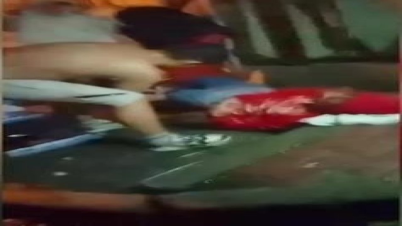 Gaziosmanpaşa’da silahlı kavgada 1 kişi hayatını kaybetti, 3 kişi yaralandı