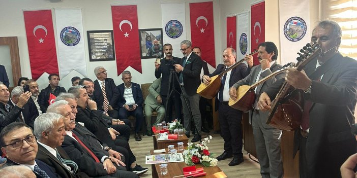 Kars’ın Kurtuluşu, Ankara’da Kutlandı