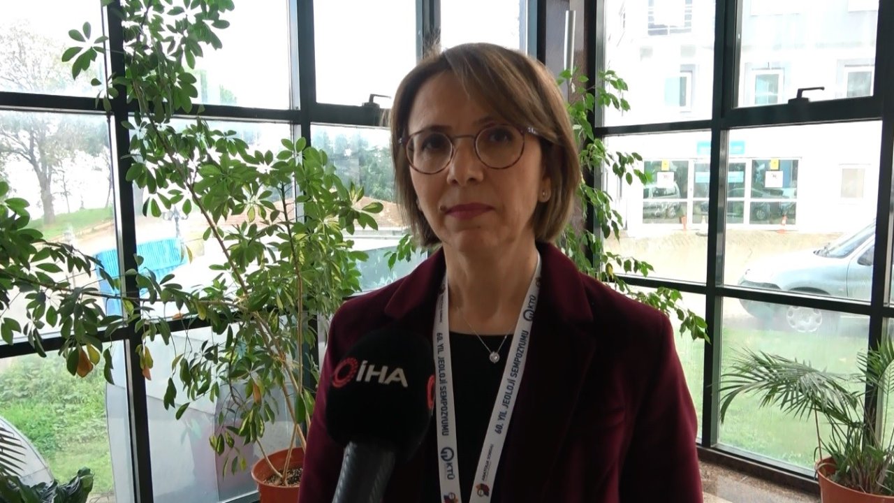 Yeraltında servet, yerüstünde tehlike