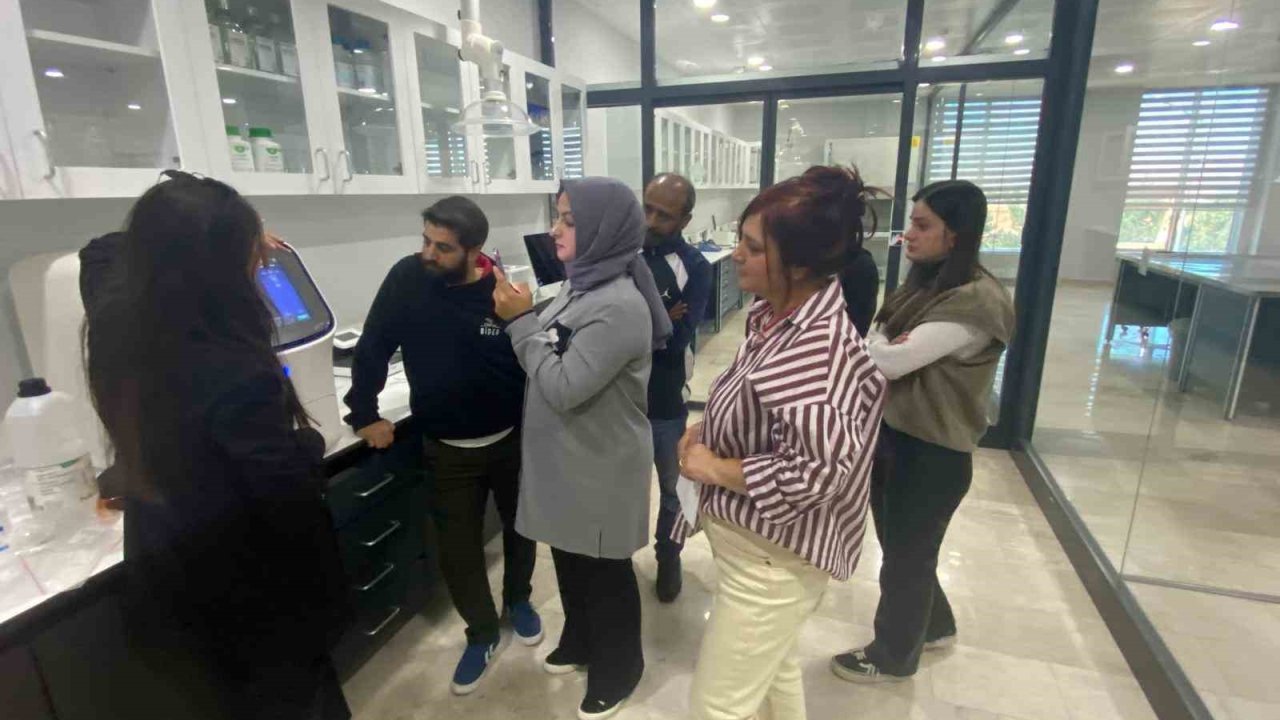 Atatürk Üniversitesinden iki uluslararası projeye Tübitak’tan 37 milyon destek