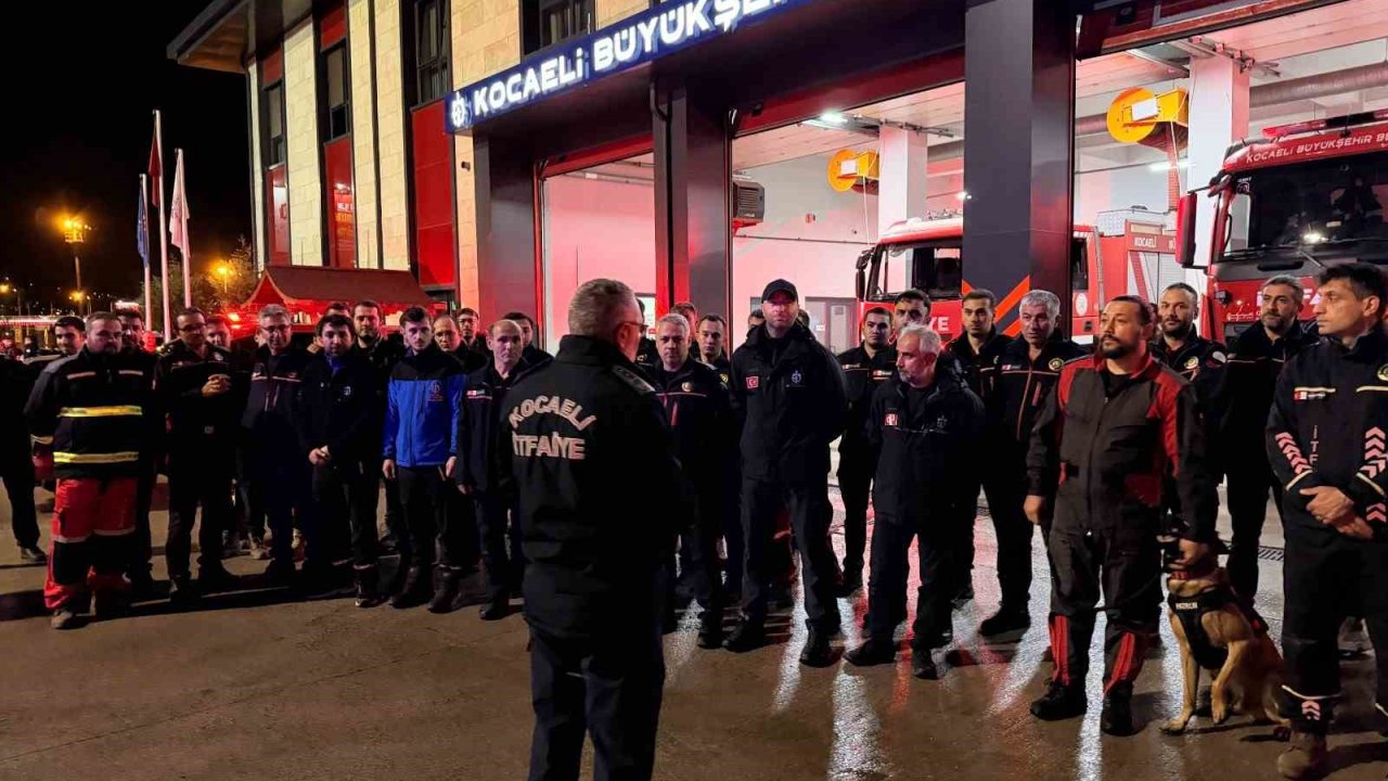 Hareket halinde üretim yapan tır, Balıkesir’e ulaştı: Günde 30 bin çorba