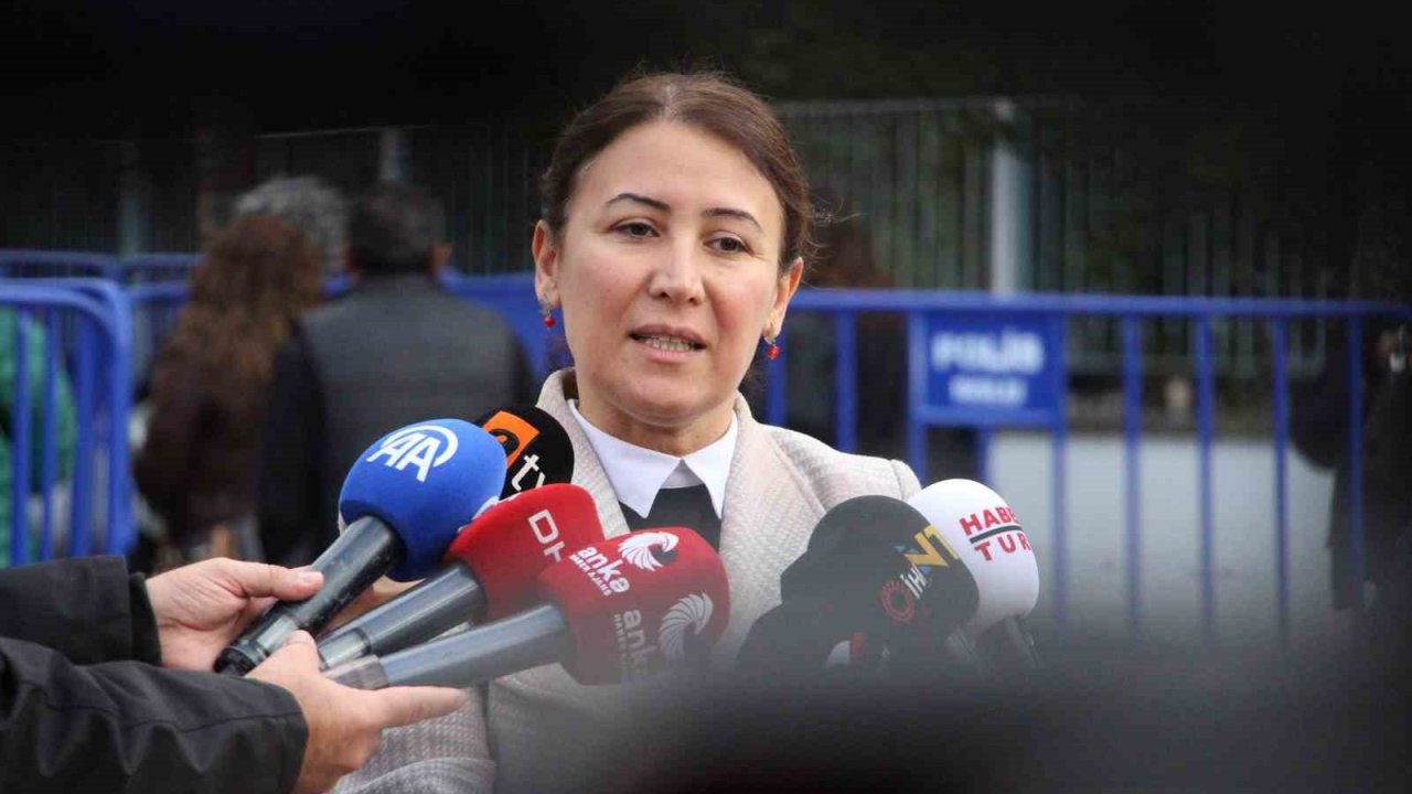 Anne Kotan: "Bu durum bizi gerçekten çok yaralıyor"