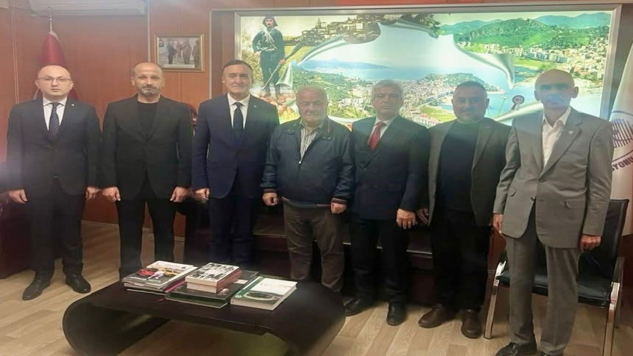 Emekli Tuğgeneral Erhan Sipahioğlu: "Yerli ve milli savunma Türkiye’nin caydırıcı gücüdür"