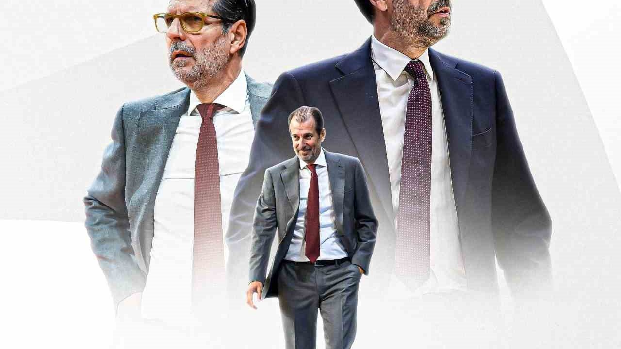 A Milli Kadın Basketbol Takımı’nda Andrea Mazzon dönemi