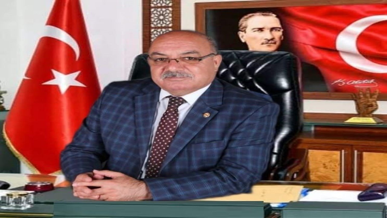 Gödekmerdan; " Cumhuriyetimizin 102. yılını gururla kutluyoruz"