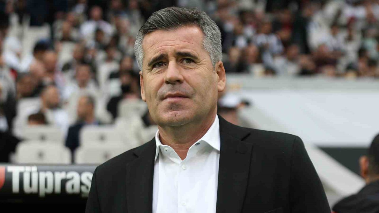 Gençlerbirliği’nde Hüseyin Eroğlu ile yollar ayrıldı