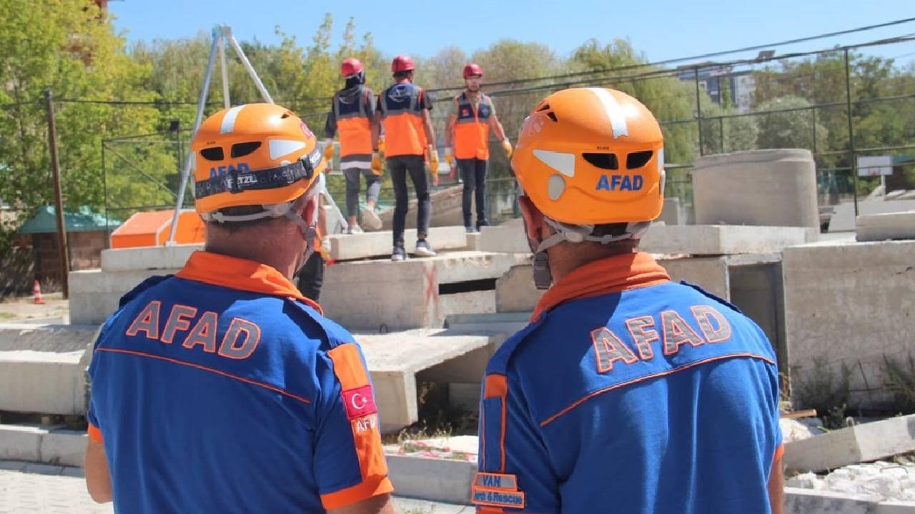 Arama Kurtarma Sürecinde Öne Çıkanlar