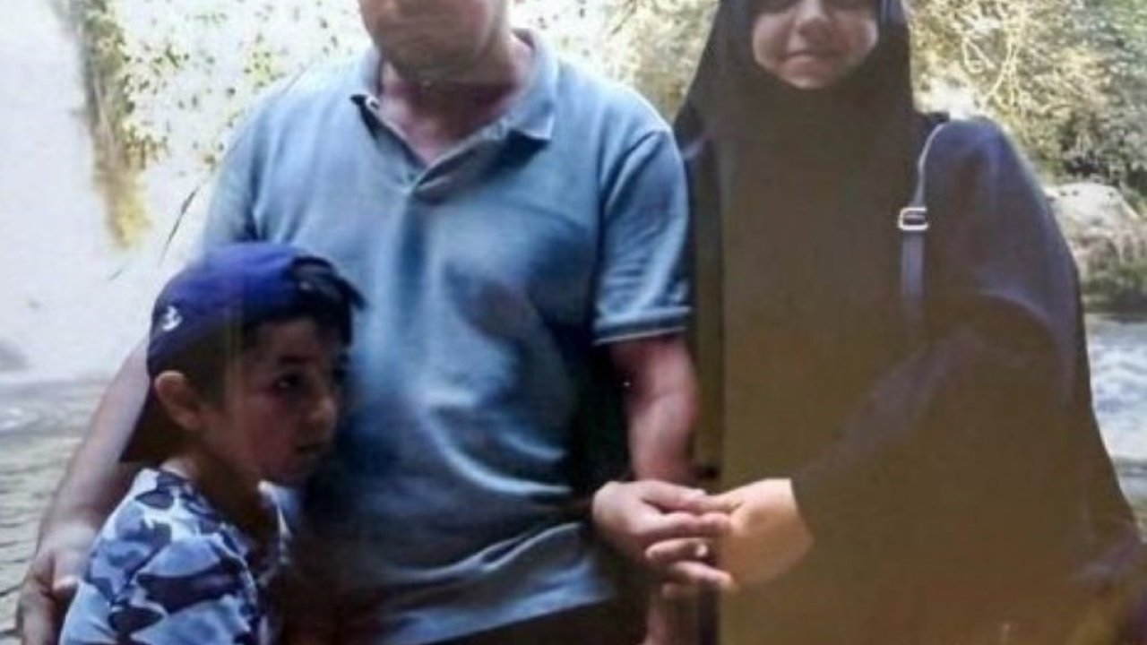 Bayburt Üniversitesinden Emine Bilir ve ailesi için taziye mesajı