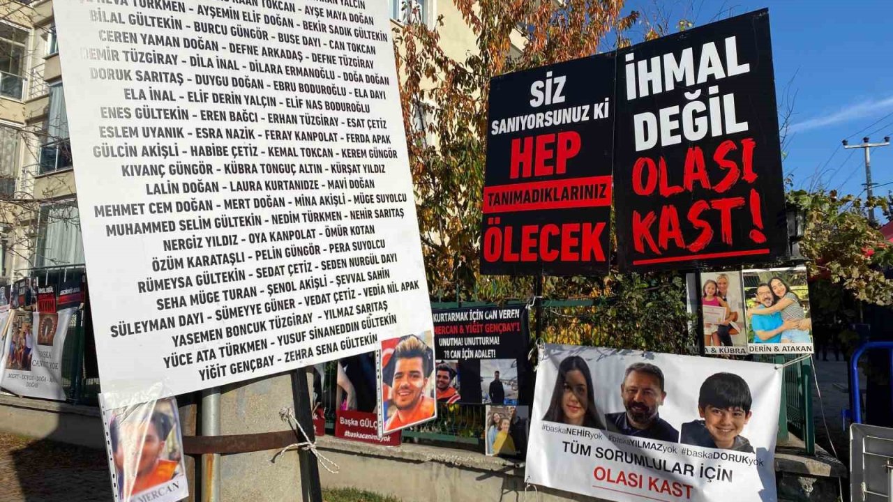 Grand Kartal faciasının davasında bugün karar çıkabilir