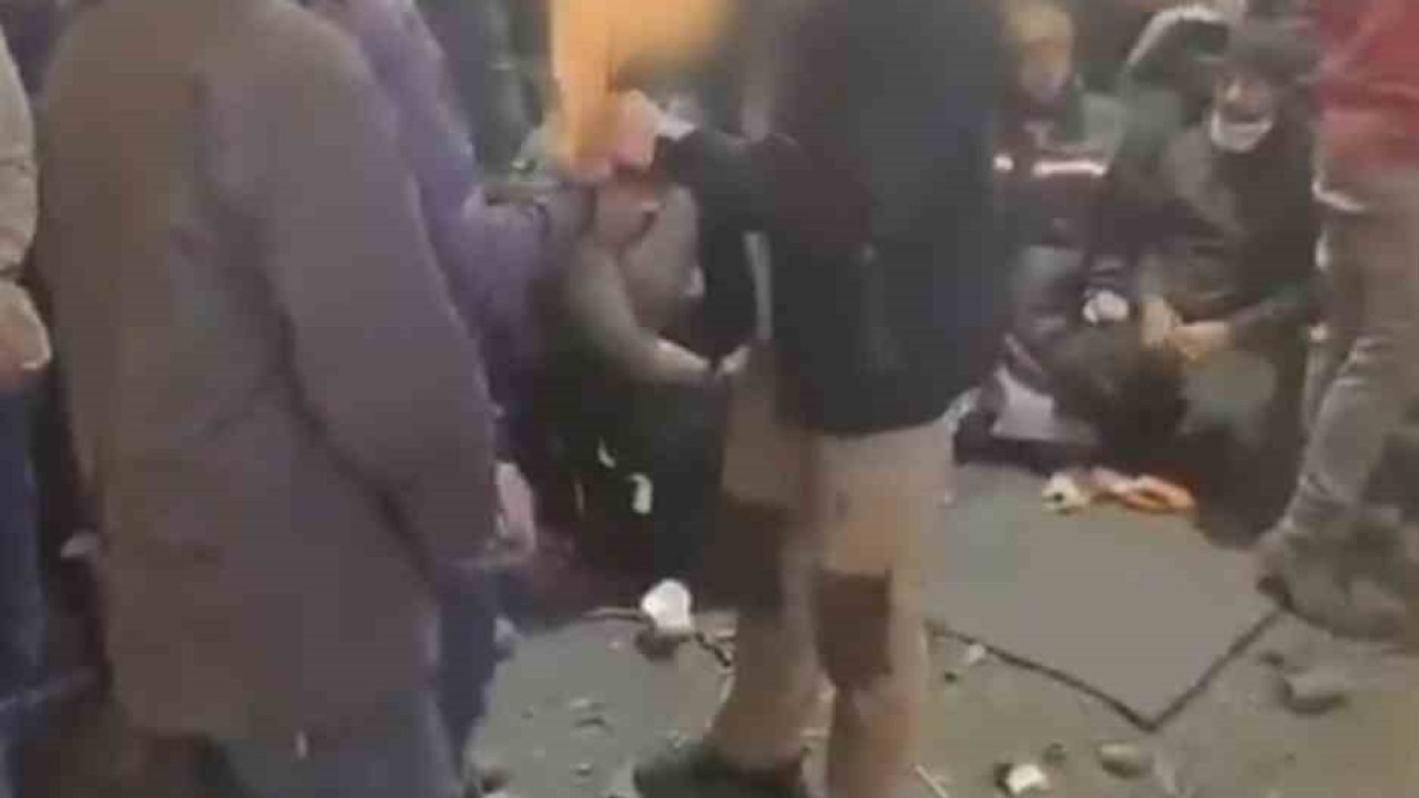 Bursa’da düzensiz göçmen operasyonu: 17 göçmen yakalandı, 2 kişi gözaltına alındı