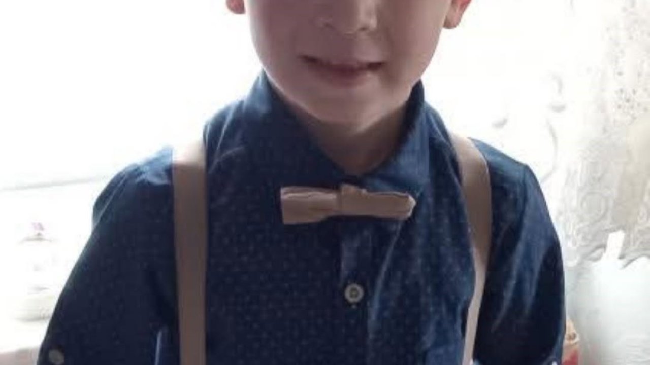 Minik Kadir, Kavaklıdere’yi yasa boğdu