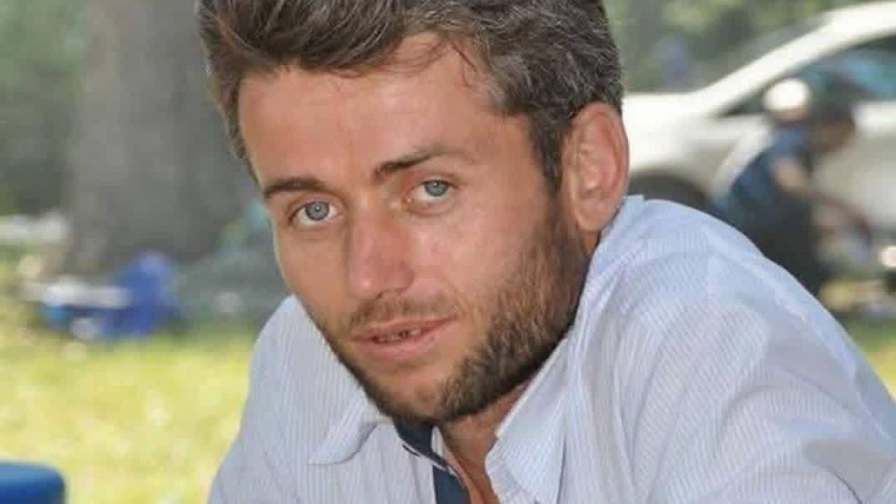 Giresun’da inşaattan düşen işçi hayatını kaybetti