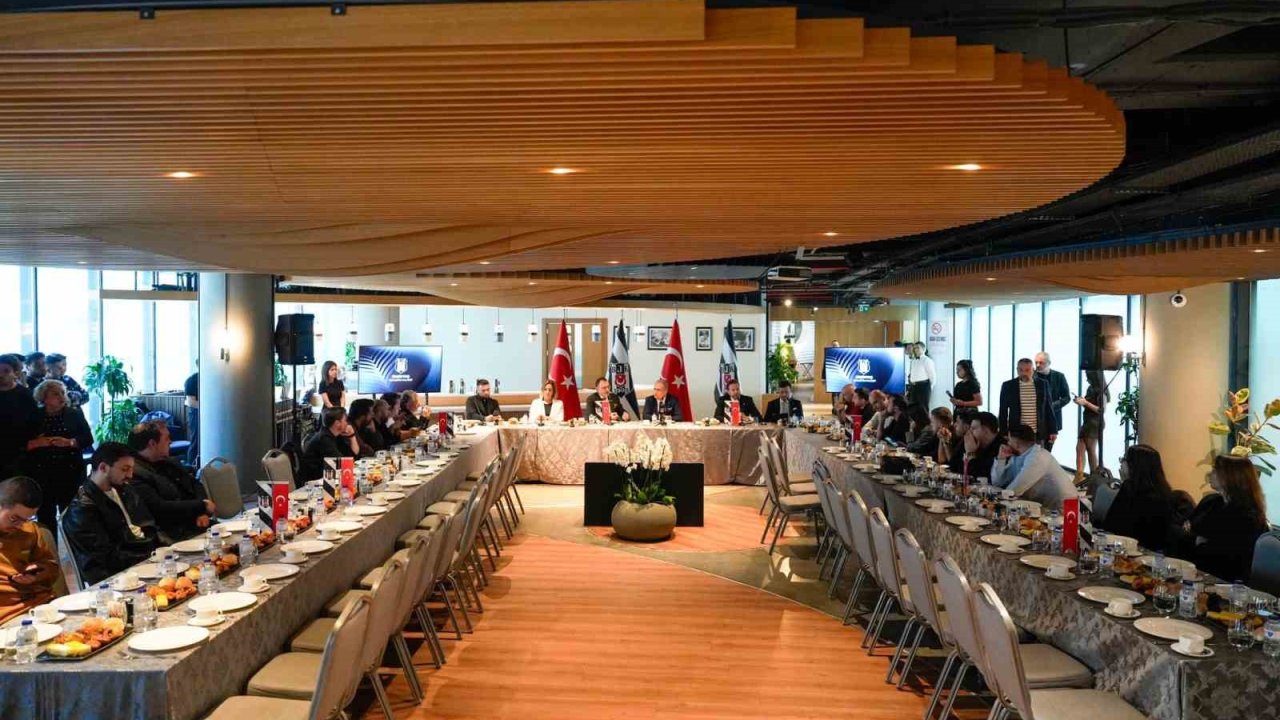 Hakan Daltaban: "Camiada en önemli eksiklik birlik ve beraberlik"