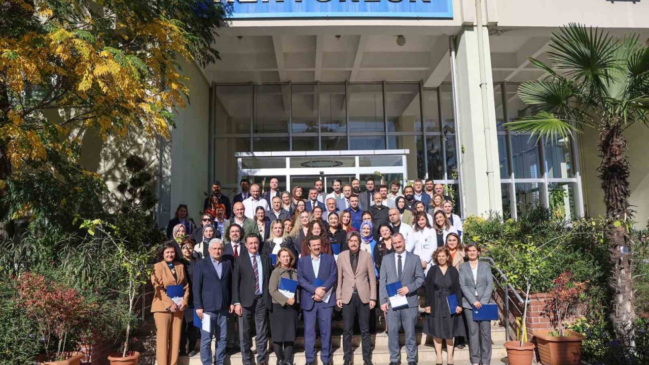 BUÜ’de akademik başarı hızı yükselmeye devam ediyor