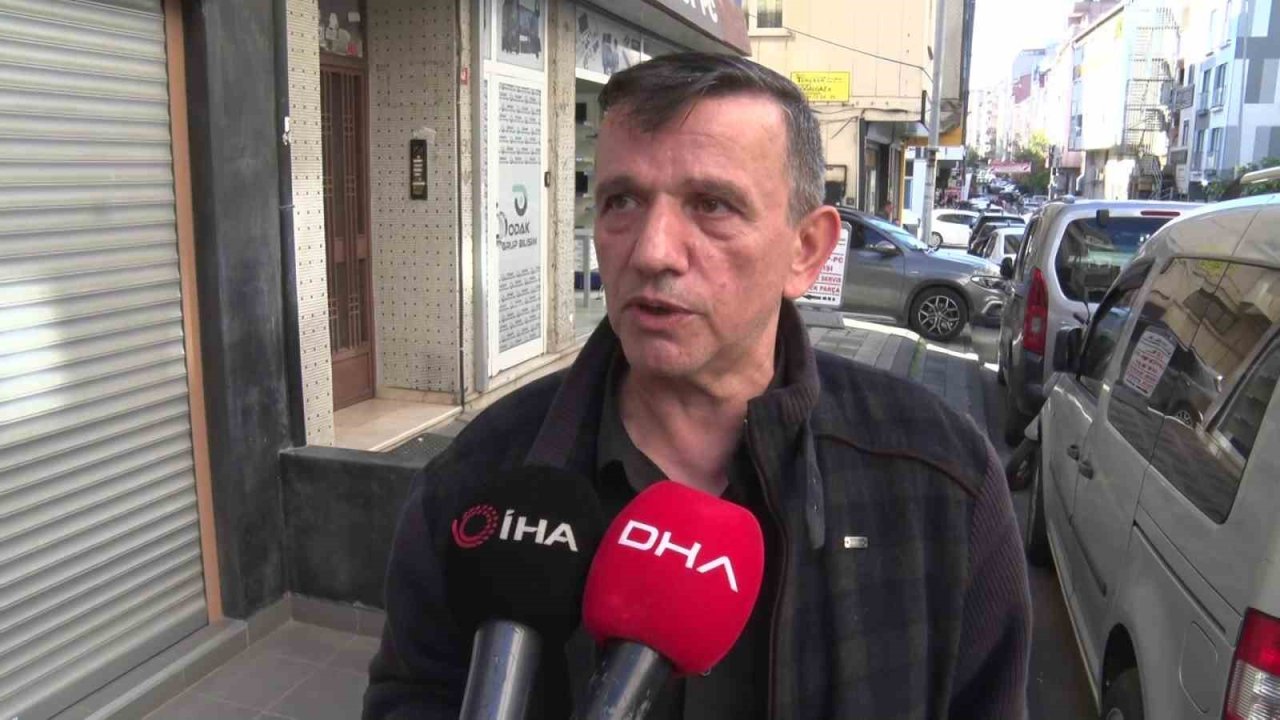 Ümraniye’deki aile katliamında kıskançlık iddiası