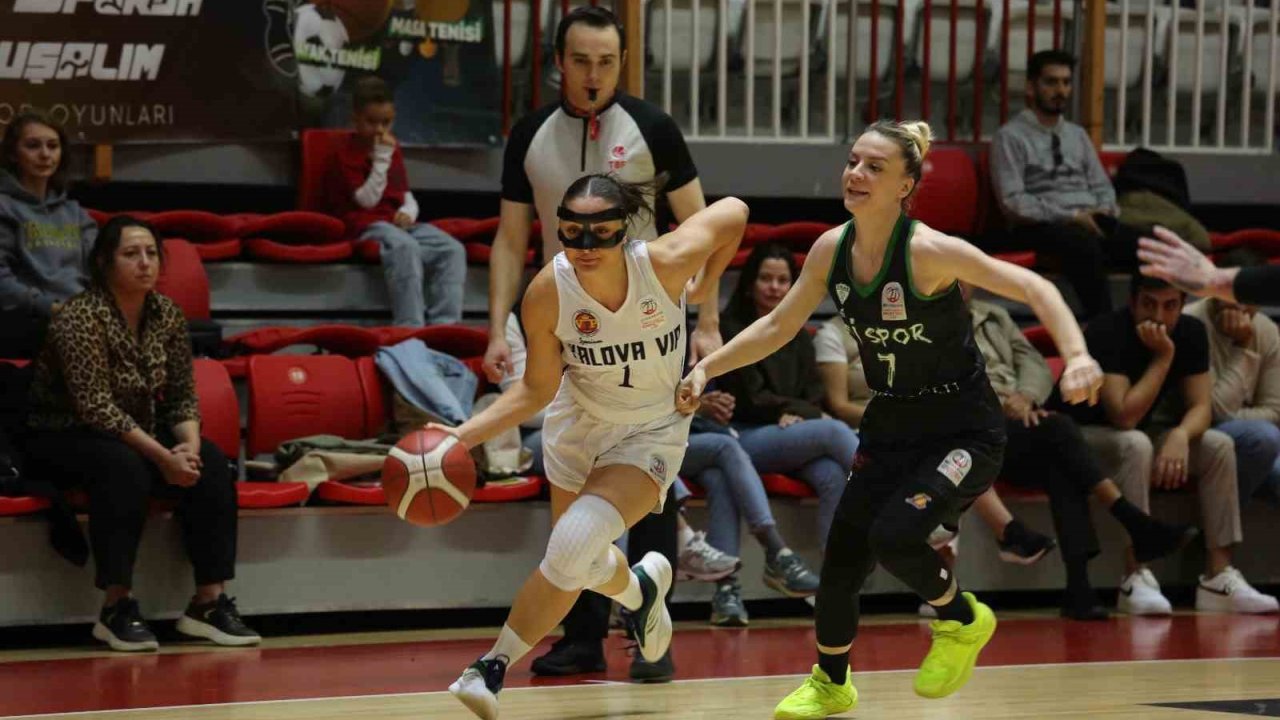 Yalova VİP evinde kazandı