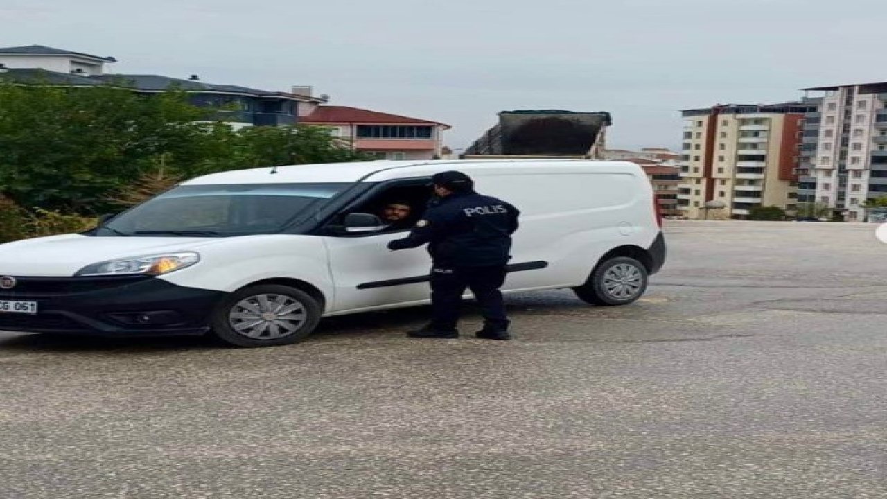 Bilecik’te yurt çevrelerinde güvenlik önlemleri artırıldı