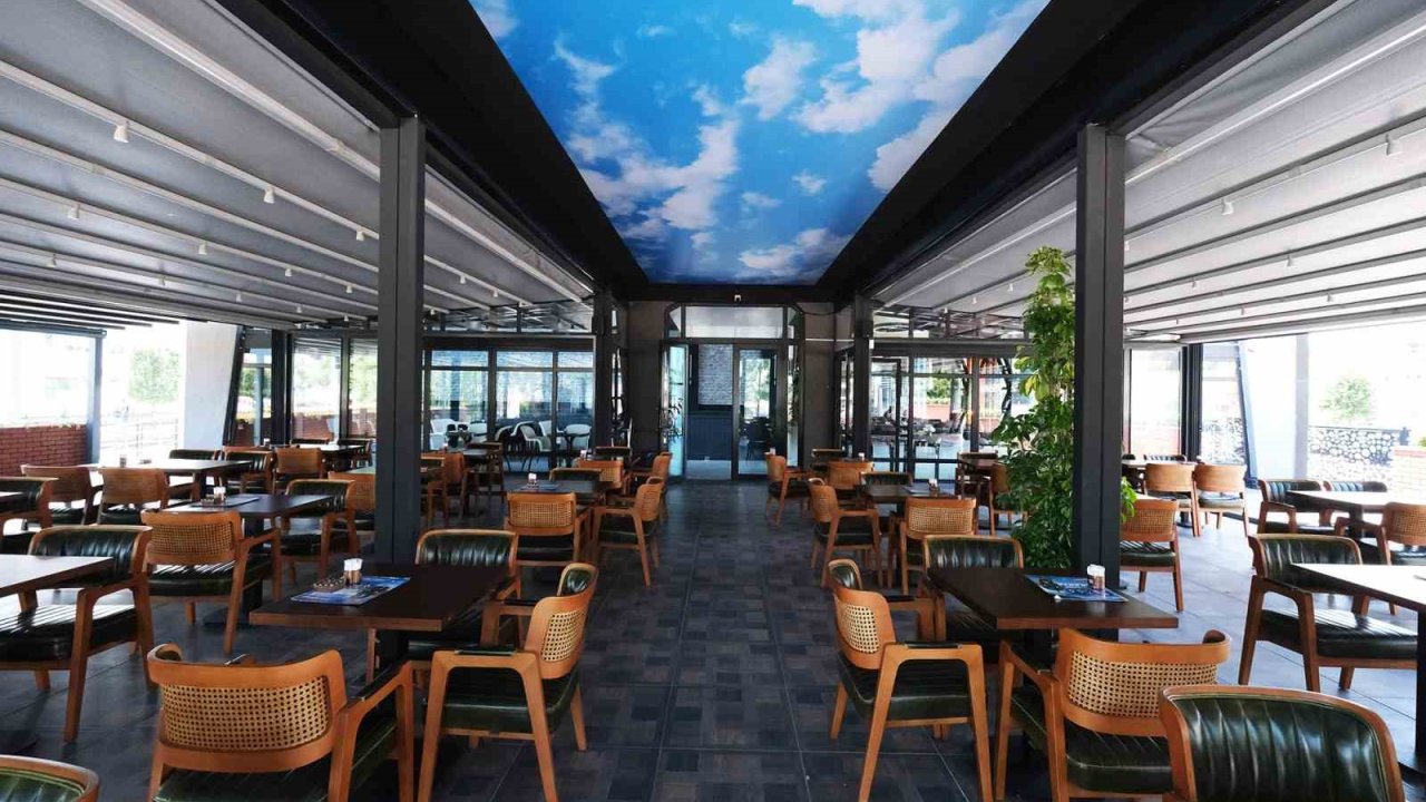 Kadınlar bu atölye ile çikolata ve kahvenin püf noktalarını öğrenecekler