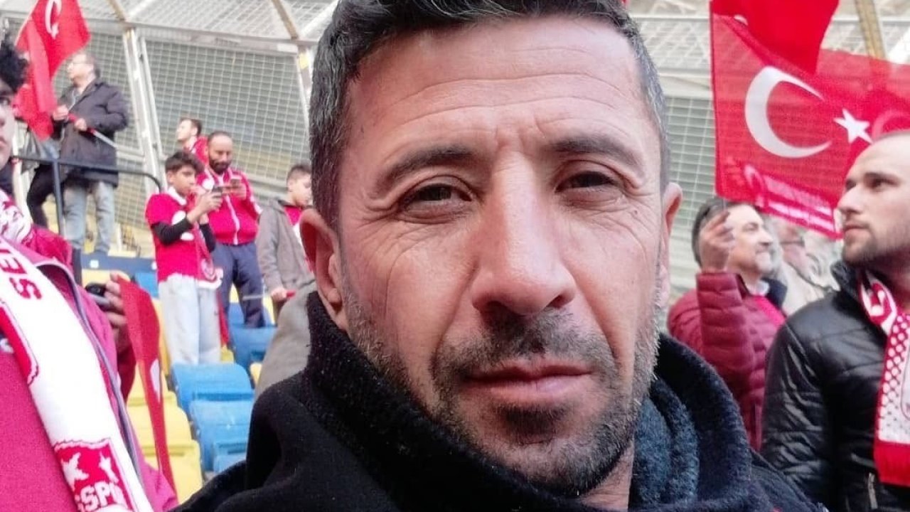 Otobüs kaptanı otel odasında ölü bulundu