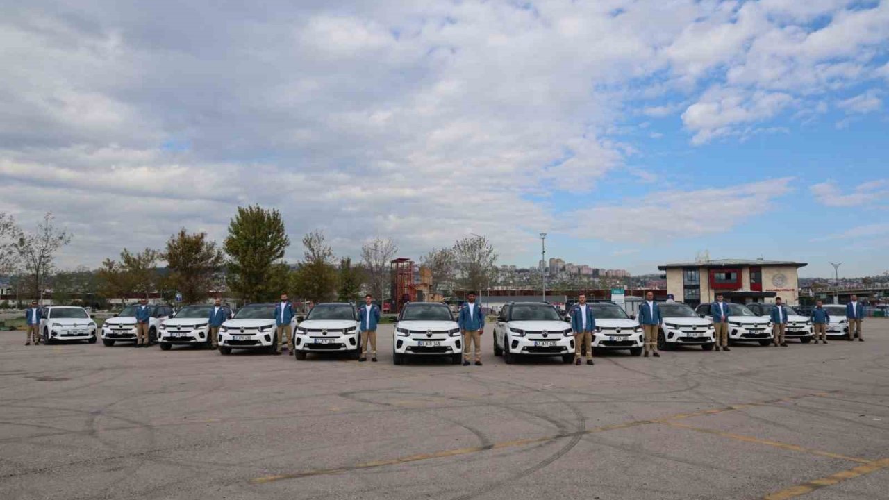 "Göz Kulak" ekibi görev başında