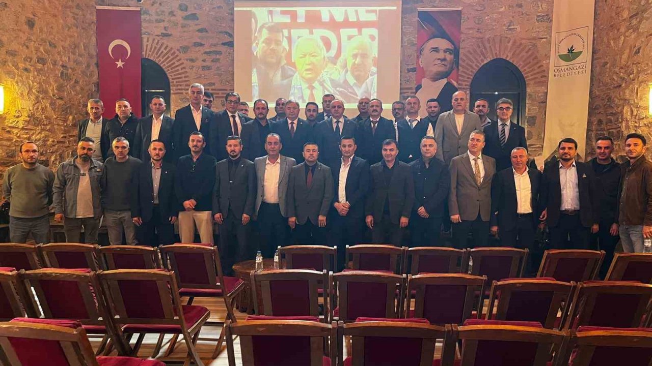 DMS Genel Başkanı Cengiz: "Memurlar yoksulluk sınırının altında yaşıyor, bu gidişata dur demek zorundayız"