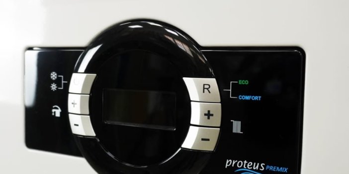 Evinizin Konforu ve Tasarrufu: Yoğuşmalı Kombi Teknolojisi