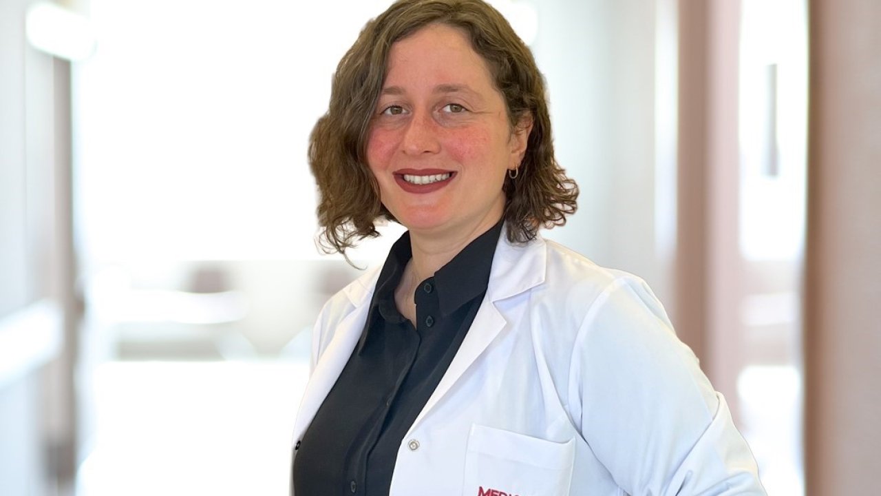 "Rahim ağzı kanseri ilerlemeden belirti vermez"