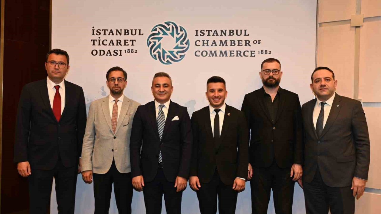 ’’Yapay zekayı doğru yöneten sektörde fark oluşturacak’’