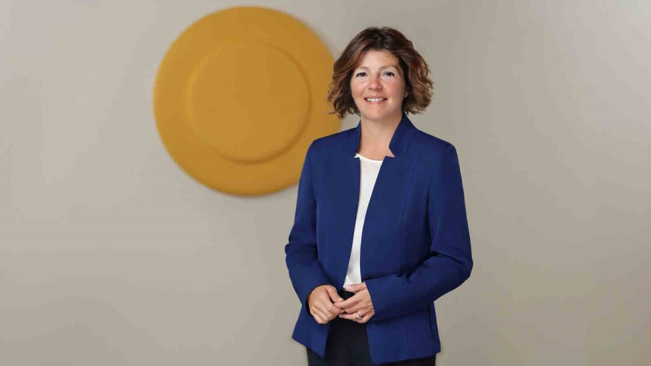 Enerjisa Enerji’de üst düzey atama