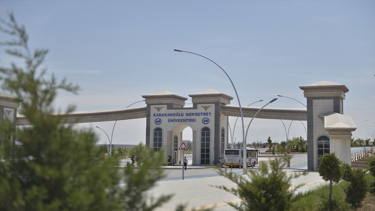 KMÜ’lü öğrencilerin 10 projesine destek