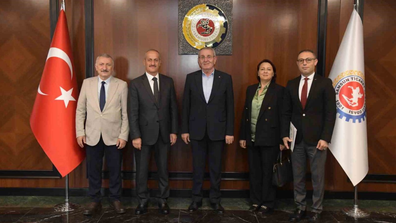 Kayıt dışı istihdama karşı ortak mücadele çağrısı