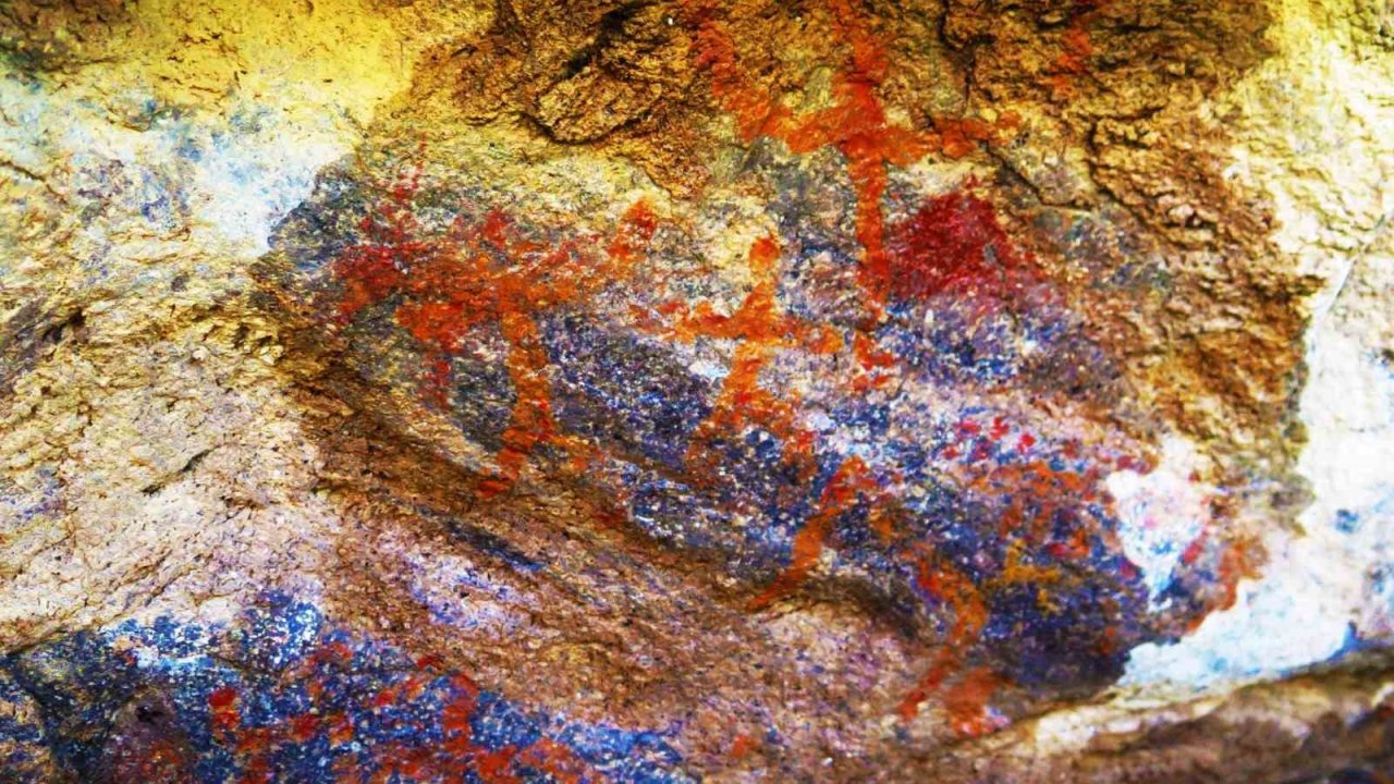 Petroglif tescil için kurul kararı bekleniyor