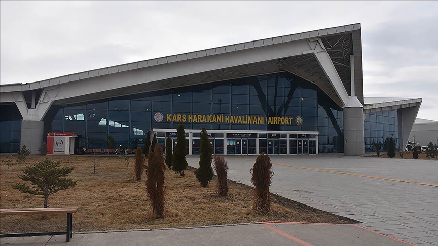Kars’tan İlk Kez Cidde’ye Direkt Umre Seferi Gerçekleşiyor
