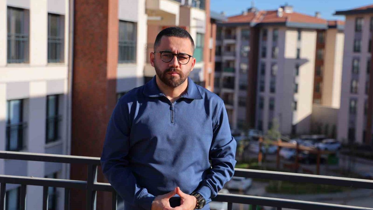 Depremin merkezinde inşaat ve yapı teknolojileri fuarı düzenlenecek